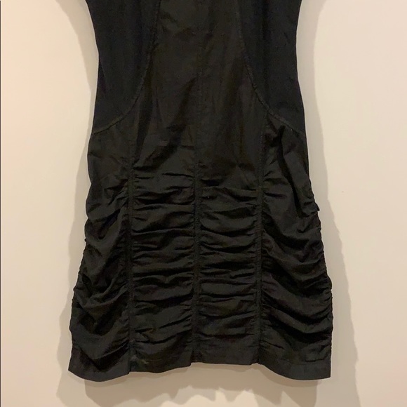 Wearable Ruching Dress - Picture 3 of 6